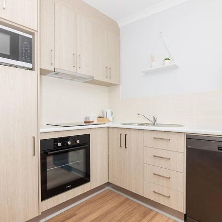 Jurien Bay Motel Apartments Bagian luar foto