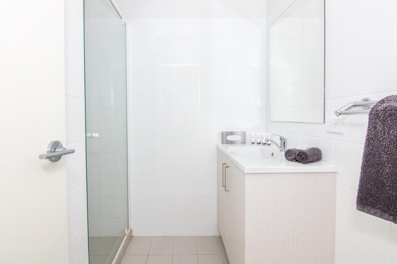 Jurien Bay Motel Apartments Bagian luar foto