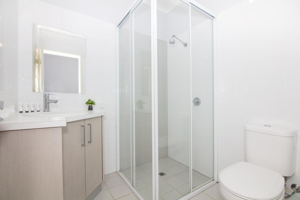Jurien Bay Motel Apartments Bagian luar foto