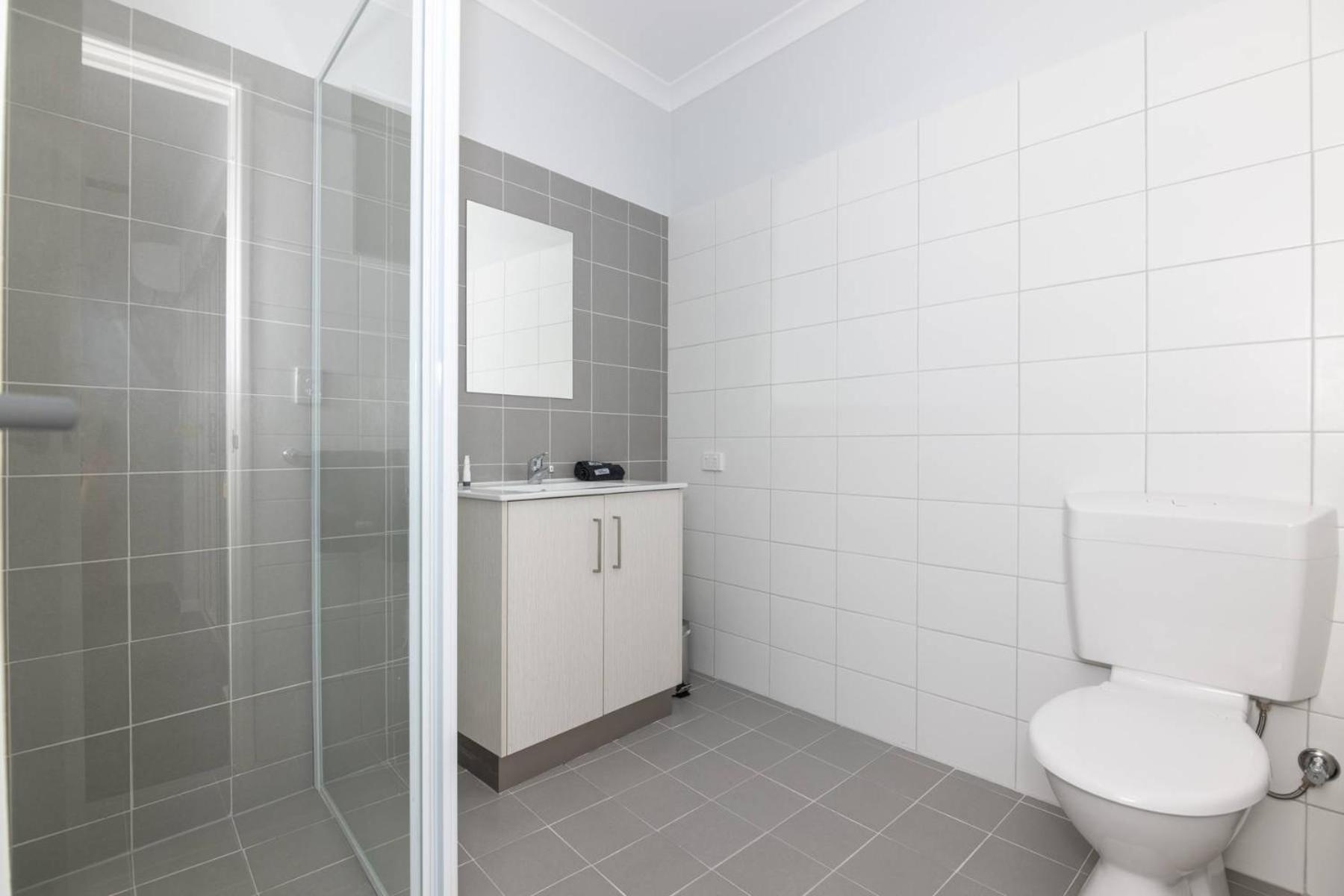 Jurien Bay Motel Apartments Bagian luar foto
