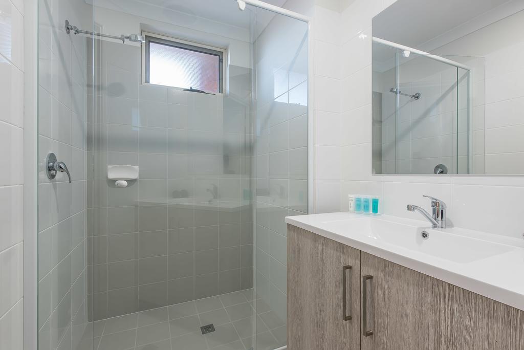 Jurien Bay Motel Apartments Bagian luar foto