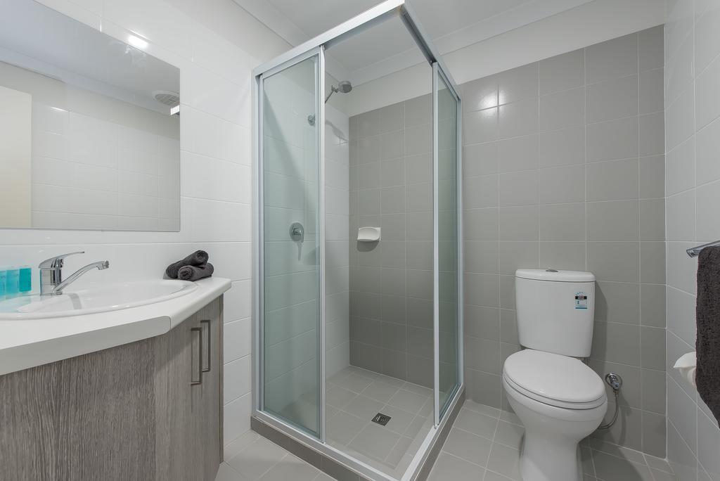 Jurien Bay Motel Apartments Bagian luar foto
